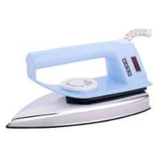 Usha EI 4175-M 750W Light Blue Ultra Light Weight Dry Iron