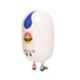Sameer Geyser Instant Mini 3 Liter Ivory Water Heater