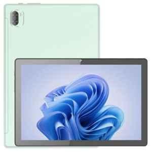 I Kall N18 10 inch 4GB/64GB 6000mAh Green HD Display Android Tablet, N18-GRN