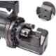Voltz RC-22 4-20mm 1250W 220V Hydraulic Rebar Cutter