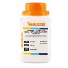 TM Media 100g EMB, Levine & Eosin Methylene Blue Agar, TM 2061