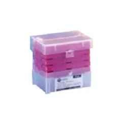 Tarsons 96 Pcs 10/20 µl XL MaxiPense Graduated Reload Tip Set, 521117 (Pack of 10)