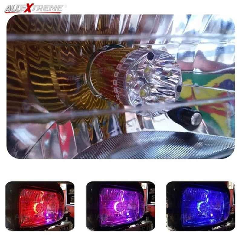 AllExtreme EX3H4L1 H4 Headlight Bulb