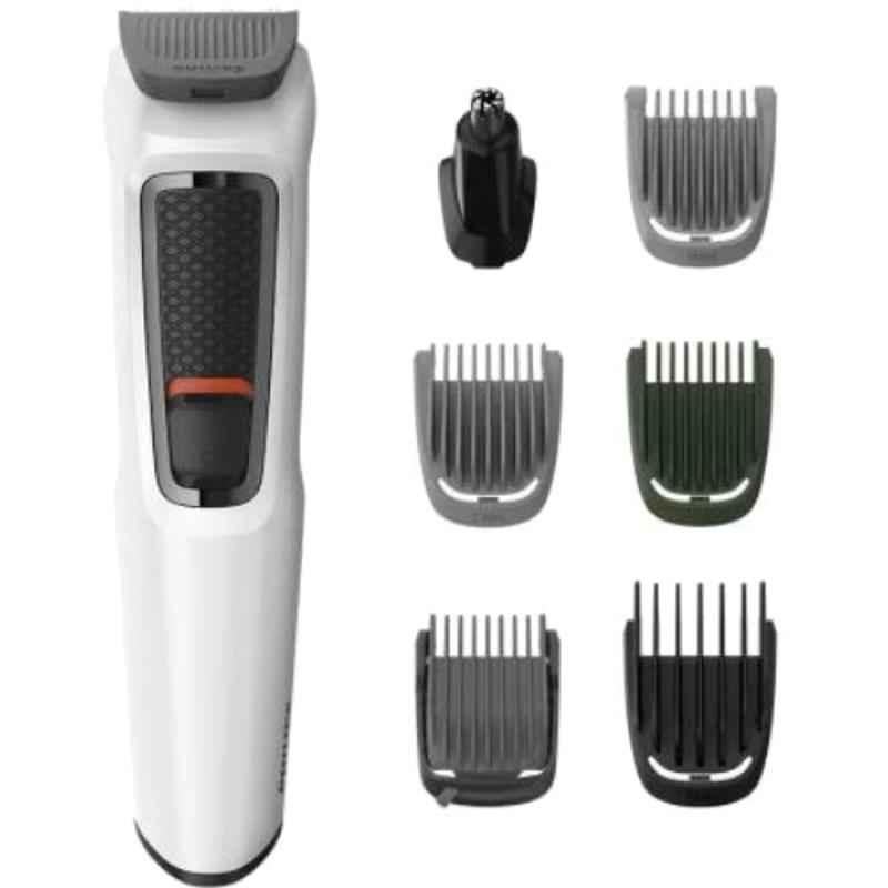 Philips Multigroom 3000 7-in-1 Face, Hair & Body Trimmer, MG3721/77