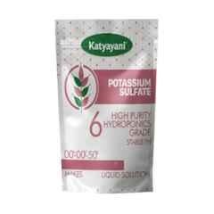 Katyayani 300g Potassium Sulfate, K-872