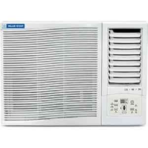 Blue Star YD Series 0.75 Ton Window AC, 3WAE081YDF