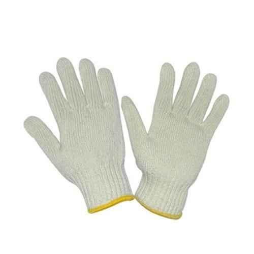 Cotton hand cheap gloves