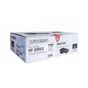 Ricoh 407265 Black Toner Cartridge for SP-210SU, SP-212NW & SP-212SNW Printer