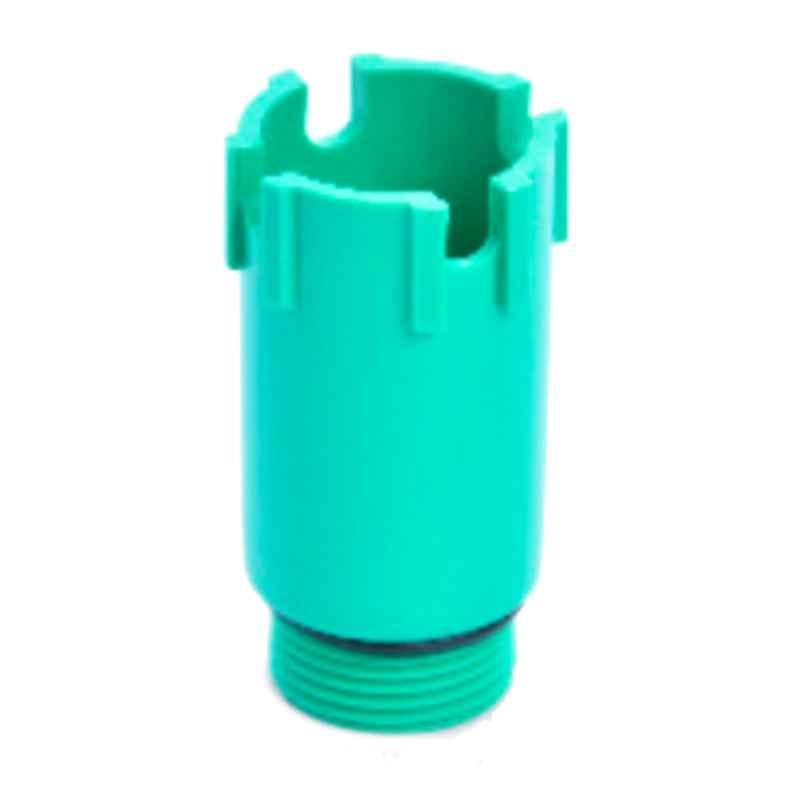 Aquaterra 1/2 inch PPR Fitting Pressure Test Plug, AT15520