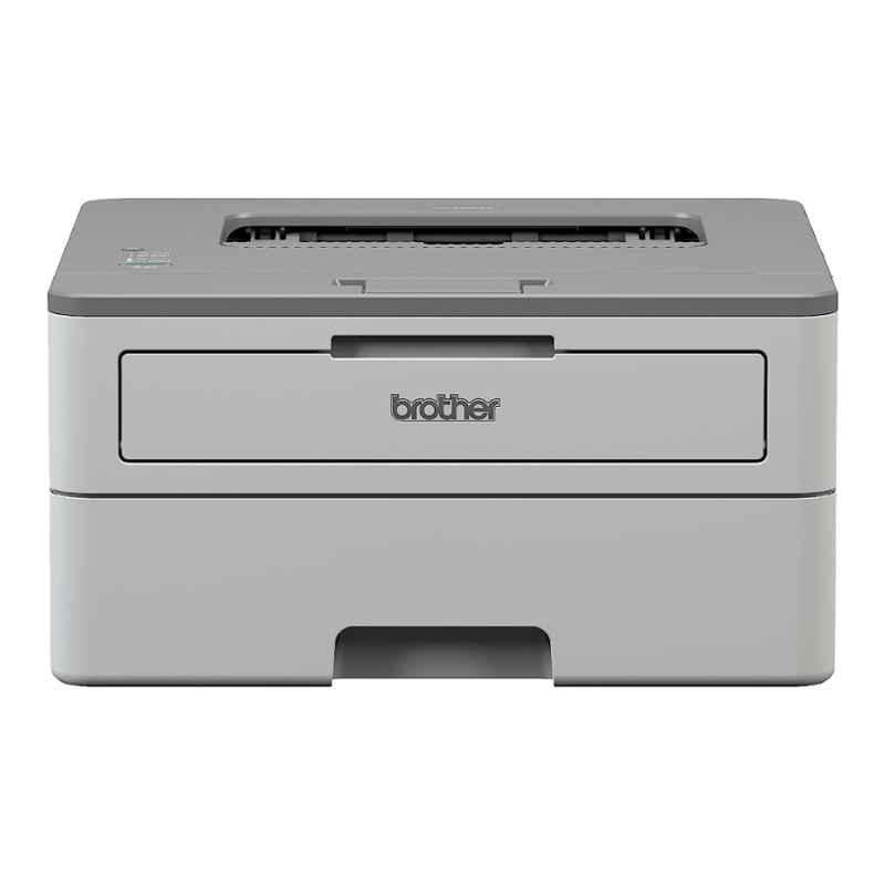 Brother HL-B2000D Single Function Monochrome Laser Printer with USB Connectivity & Duplex
