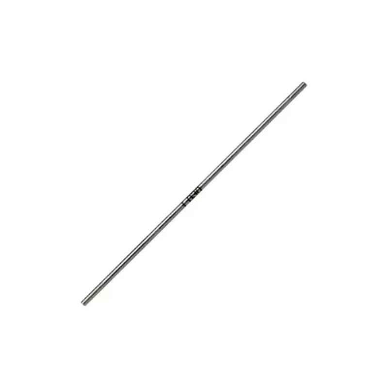 SK Niigata Seiki AA 1.030 Type-AA Pin Gauge, Nominal Diameter: 1.03 mm