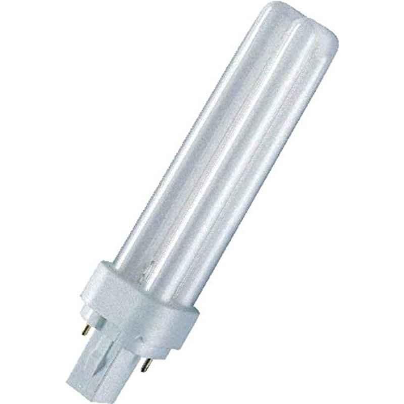 Osram 26W Warm White CFL Bulb