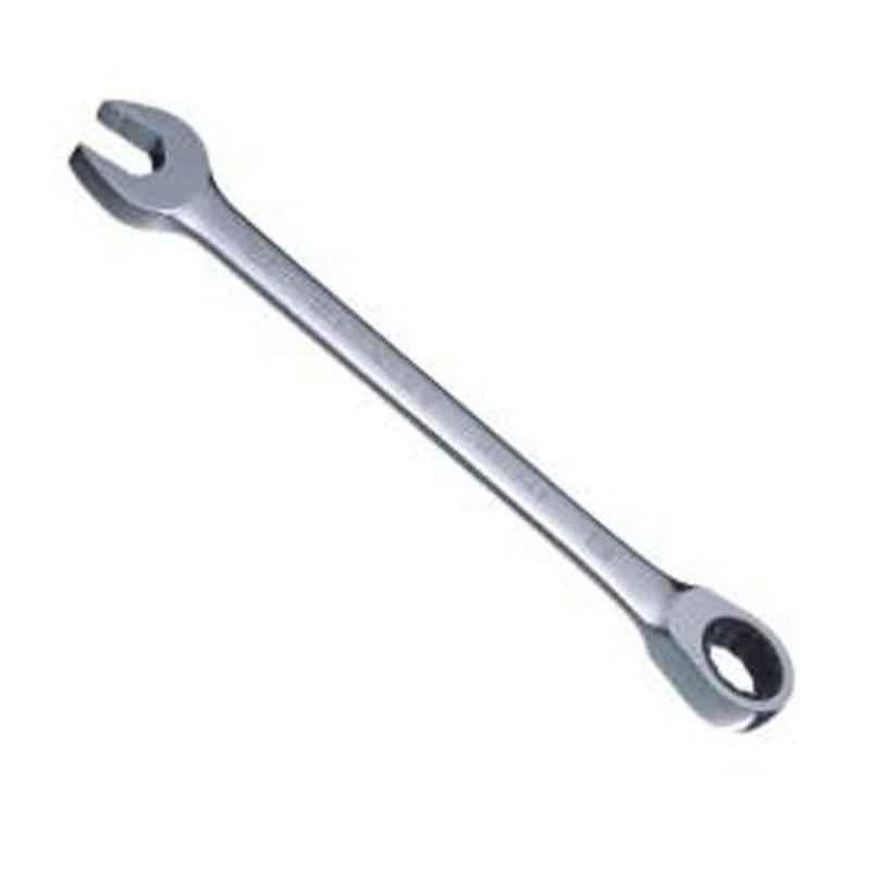 Stanley 13mm Silver Ratchet Combination Wrench, STMT89938-8