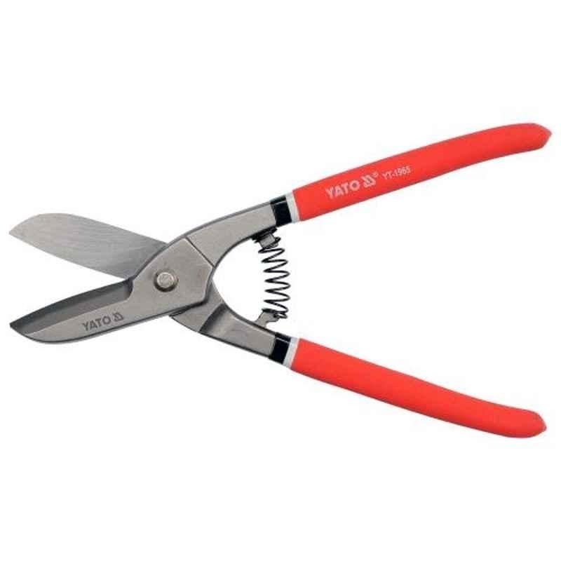 Yato 200mm Tin Cutter, YT-1963