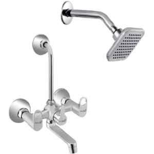 Ornamix Prime Hot and Cold Water Mixer + Shower Provision