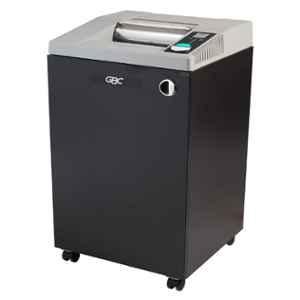 GBC CX30-55 Cross Cut Large Office Shredder with 23 Sheet Capacity & 165 Bin, 1758583
