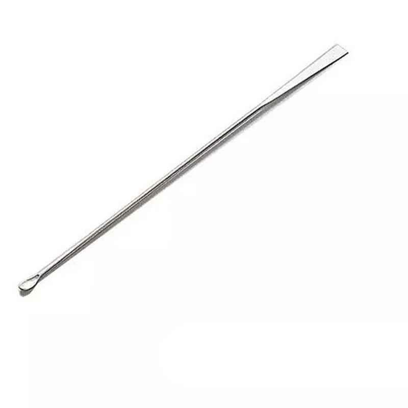 Lab Plus Microspatula Stainless Steel 240 mm, LP-5246