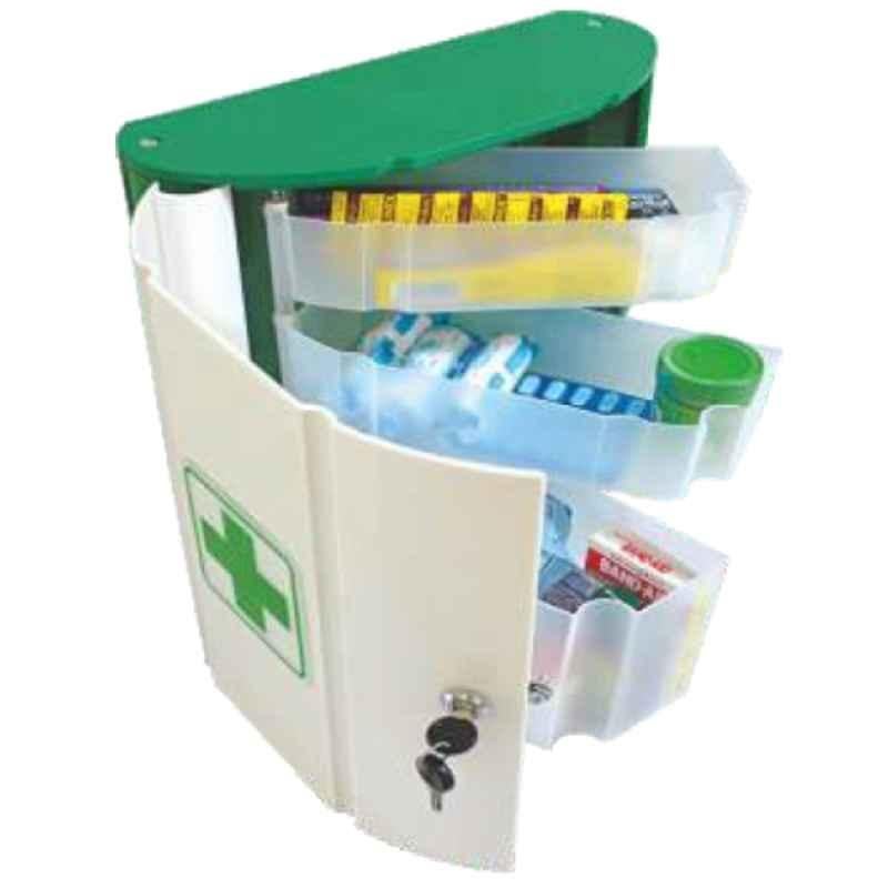 First aid box best sale online