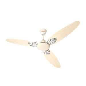 Altino Stormax 50W Ivory Ceiling Fan, Sweep: 1200 mm