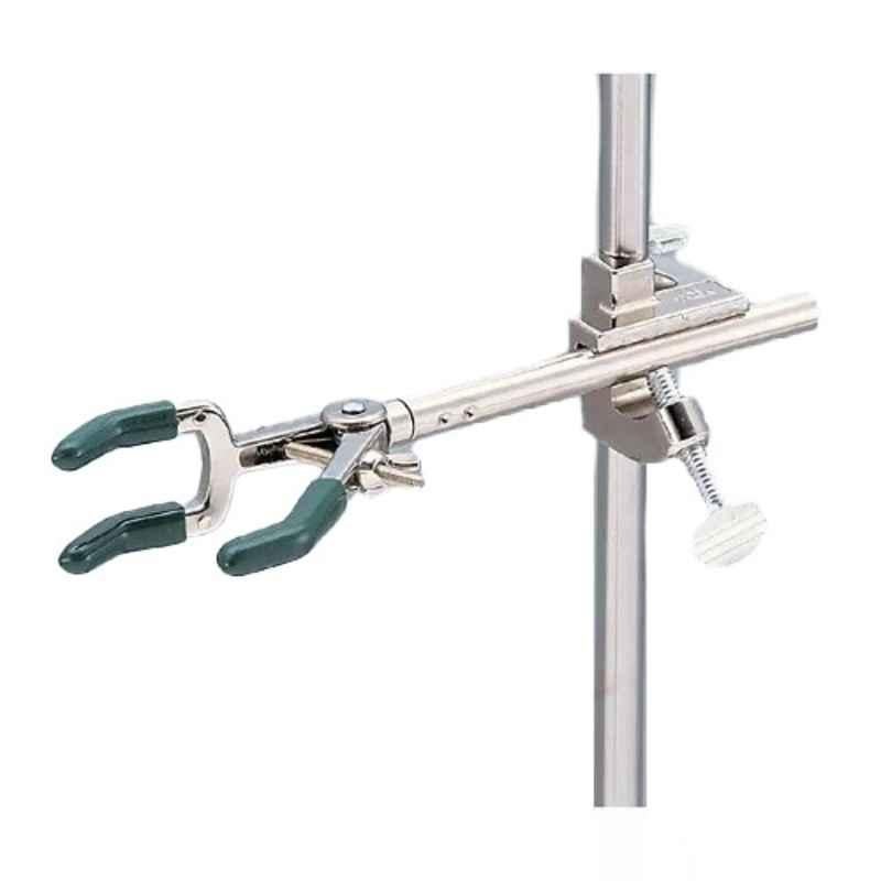 Lab Plus Clamp Chrome-Plated Nickel, LP-5878