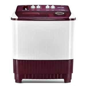 Voltas Beko 14kg Burgundy Semi Automatic Washing Machine, WTT140ABRT