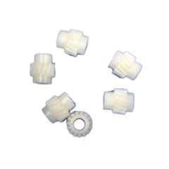 GC Original G1062 Plastic Magnet Gear for 12A Cartridge (Pack of 5)