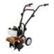 Neptune 1.2L 1.65KW 2 Stroke Petrol Garden Sprayer Tiller Cultivator Rotavator, NC-52-Bottom