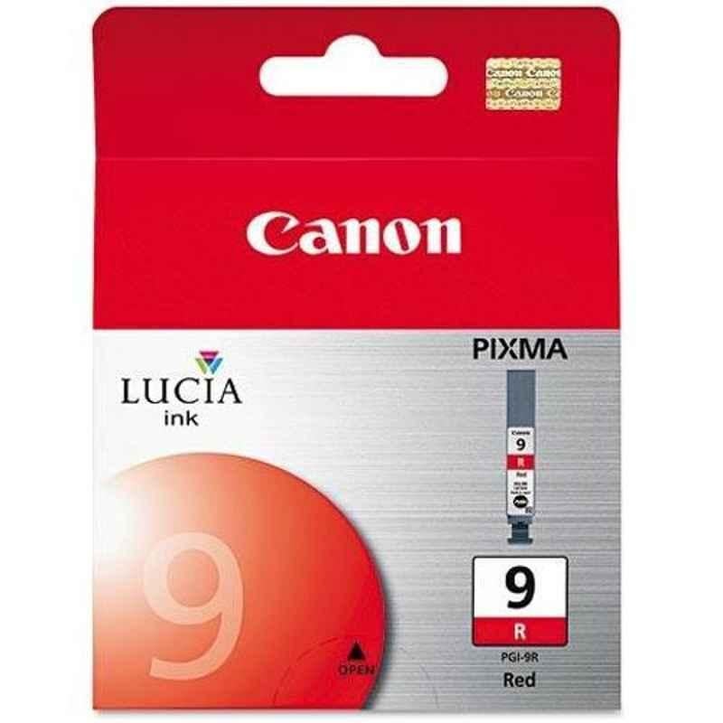Canon Pixma PGI-9 Red Ink Cartridge