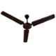 Crompton Hill Briz 3 Blades Brown Ceiling Fan, Sweep : 1200 mm