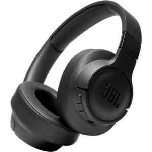 JBL Tune 750BTNC Black Active Noise Cancelling Bluetooth Headset