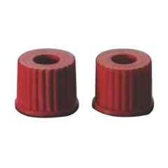 Glassco Polyethylene Screw Thread, 056.470.01 (Pack of 100)