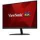 Viewsonic 27 inch 75Hz Borderless Black IPS FHD Computer Monitor, VA2732-MH
