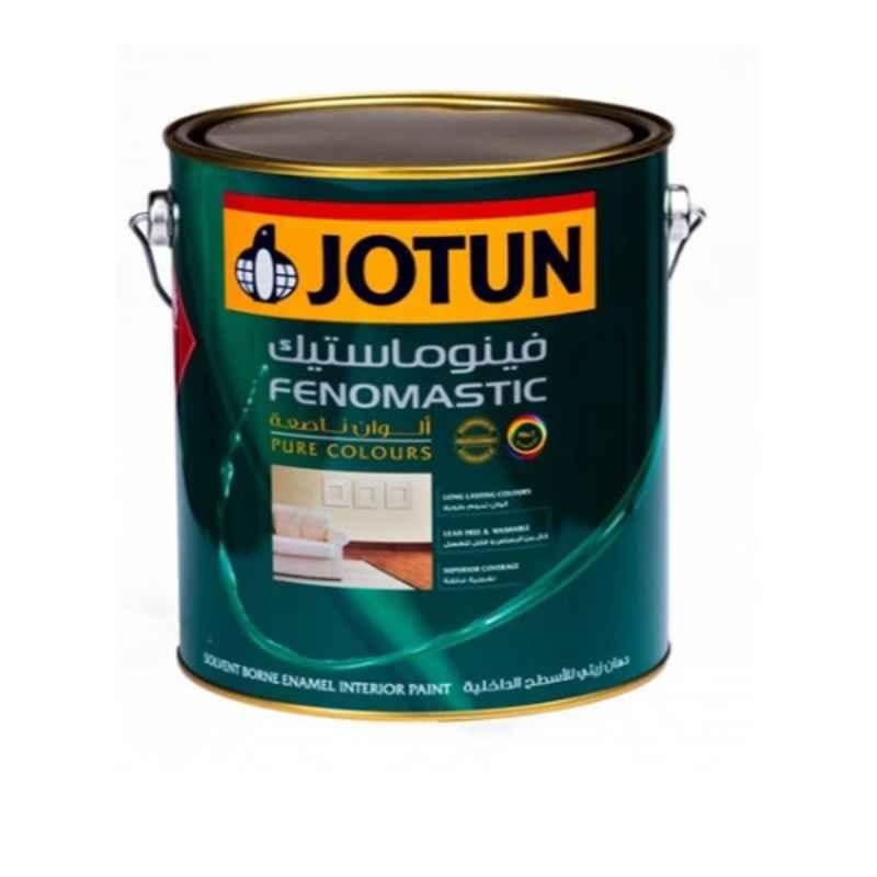 Jotun Fenomastic 4L 3154 Dream Glossy Pure Colors Enamel, 304378