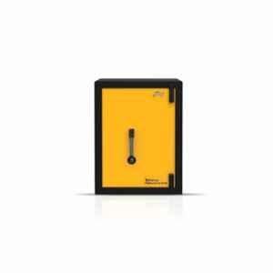 Godrej Rhino Advanced 79 Litre Alloy Steel Key Operated Safe Locker