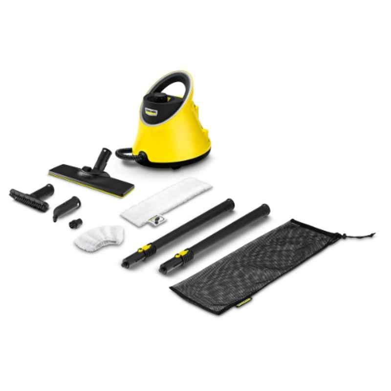 Karcher SC2 Deluxe AE 1500W Steam Cleaner, 15132480