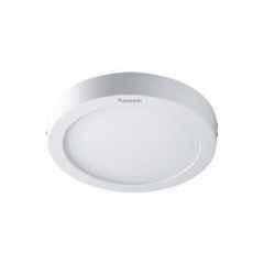 Panasonic Covet 6W 3000K LED Circular Up-Down Light, AUD020063