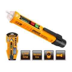 Ingco 1000V AC Voltage Detector, VD10003