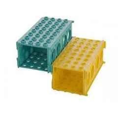 Abdos 4Pcs Multi combination Racks for 12x75mm Tubes, P20209