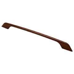 RAB 288mm Zinc Rose Gold Drawer Pull Handle, 1086 (Pack of 4)