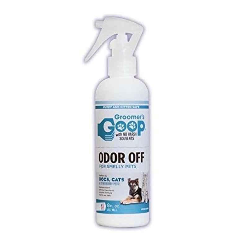Goop Groomers 8 Oz Freshening Spray, 1024027