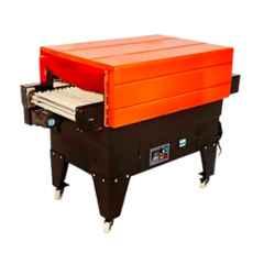 PPH Impex 6500W 220V Shrink Tunnel Machine, BSB4525