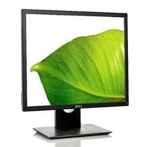 Dell, 19 inch HD, Square LED Monitor, Black, P1917S