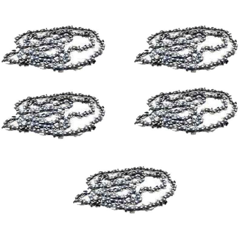 Mactan 22 inch Square Corner Chain for Chain Saw (Pack of 5)