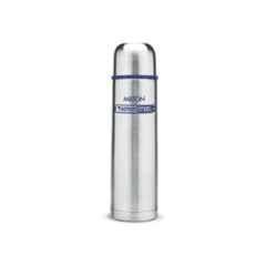 Milton Thermosteel 500ml Assorted Flip Lid Flask M1015-MTFB-500 (Pack of 3)
