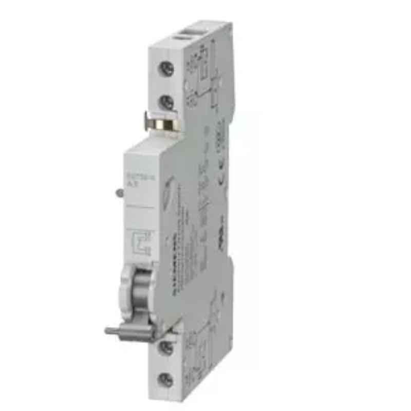 Siemens 440V 1NO+1NC Fault Signal Contact for MCB, 5ST3020