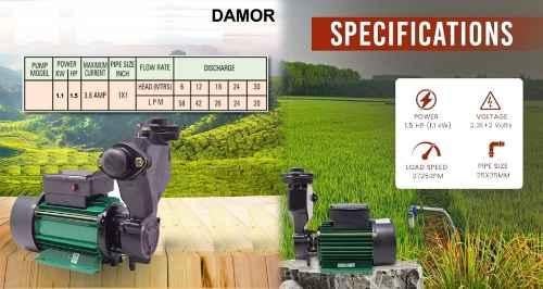 manufacturer details for