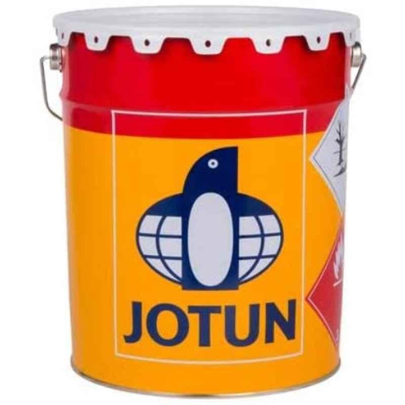 Jotun 16.2L Gloss White Bengalac Paint, 5005-Y20R