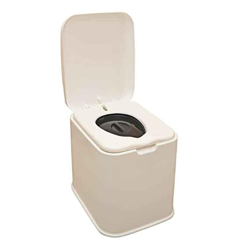 Smart Care Top Opening Portable Toilet Seat, WC79