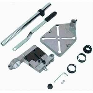 XDLB Chrome Hand Drill to Bench Drill Stand