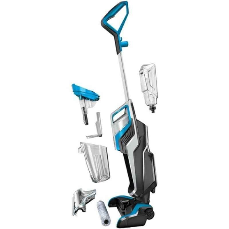 Bissell Advanced Pro 560W Blue Bagless Vacuum Cleaner, 2223E
